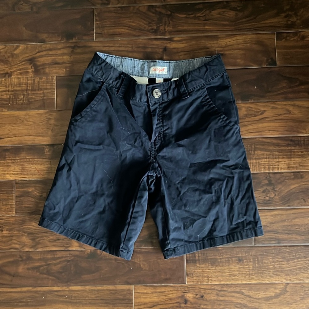 Cat & Jack shorts